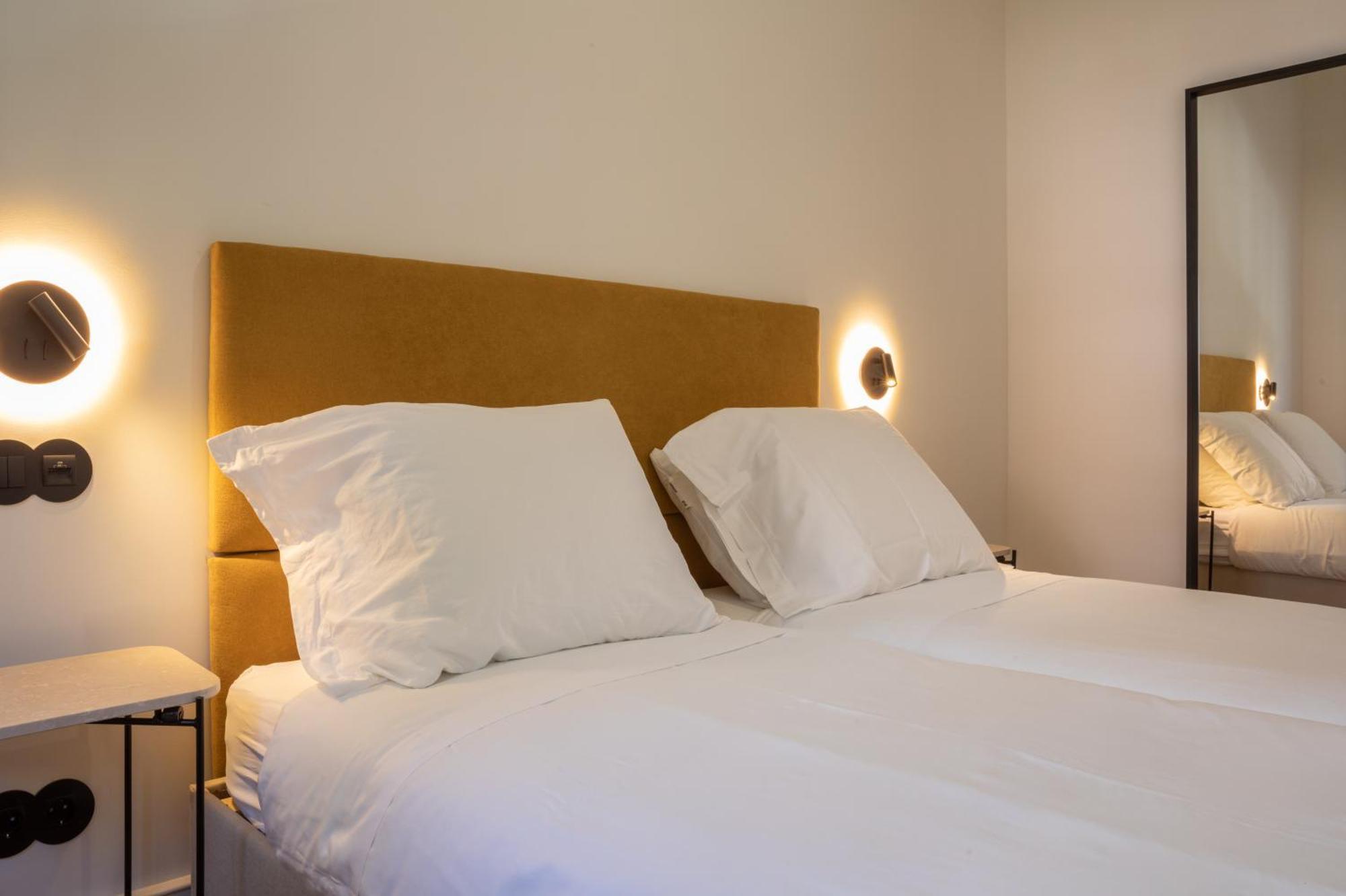 Alvalade 58 - Charming 2 Bedroom Apartment With Ac Near The Airport And City Center Lisbon Exterior photo